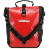 Ortlieb Sport-Roller Classic QL2.1 Red/Black (paar)