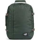 CabinZero Adventure 49 Dagrugzak 51 cm grijs