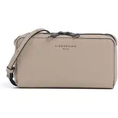 Liebeskind berlin Handtas van zuiver leer met labeldetails, model 'LOU'