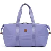Bric's X-Collection Weekendtas purper
