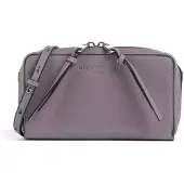 Liebeskind berlin Hera Portemonnee Leer 20 cm paars