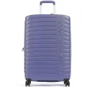 Mandarina Duck Flyduck Knv03 Reistas Met Wielen