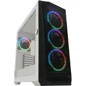 LC-Power Holo-1_X Midi Tower Wit