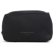 Liebeskind Toilettas zwart