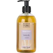 Marius Fabre Zeep lavendel met pomp 400 ml