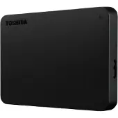 Toshiba Canvio Basics Exclusive 2TB