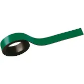 MAUL Magneetstrip 2 cm x 1 m Groen 6520755 2 Stuks