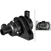 Hella 8TW 358 304-601 Watercirculatiepomp