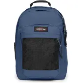 Eastpak Rugzak 'Study Buddy' blauw / zwart