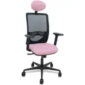 Piqueras Y Crespo Zulema Bali Arms 2d Ergonomische Bureaustoel