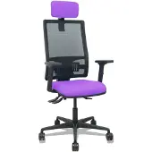 Piqueras Y Crespo Bormate Arms 2d Ergonomische Bureaustoel