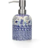 Bunzlau Castle Zeepdispenser Floral Party 300 ml