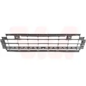 VAN WEZEL 5711599 Ventilatiegrille, bumper