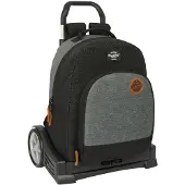 Safta Blackfit8 Rugzak Met Wielen