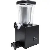 Champion Slushmachine Slush N'ice SL400, mat zwart