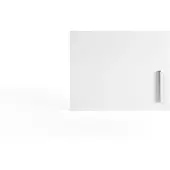 Wasophoogte Wasmachine kast module c – pure