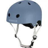 Banwood helm diepzeeblauw (50-54 cm)