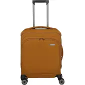 Travelite Koffer geel