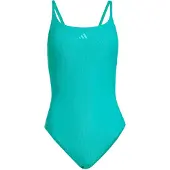 Adidas Sportbadpak 'Iconisea' jade groen