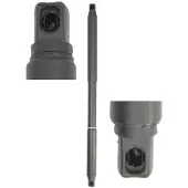 MAGNUM TECHNOLOGY Gasveer, achterklep MGS3139