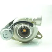 HENKEL PARTS 5111371R Turbocharger