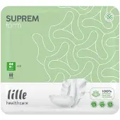 Lille Healthcare Lille Suprem Form Super Plus - 4 pakken van 20 stuks