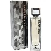 Ajmal Damesparfum Titan Aura EDP 100 ml