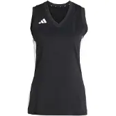 Adidas Sporttop 'Quickset' zwart