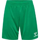 Hummel Sportbroek 'Essential' grasgroen