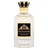 Assala Prime Royal Arabian Oud Eau de Parfum, 100 ml (unisex)