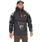 FOX Rage Triple Layer Jacket Grijs 2XL Man