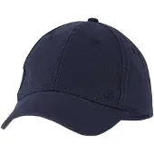 Sarlini Pet Woven Navy