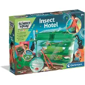 Clementoni - The Insect Hotel (I-78847)