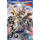 Bandai Hobby Mashin Eiyuuden Wataru Amplified IMGN HG-Ryuoumaru (Diversen) Nieuw