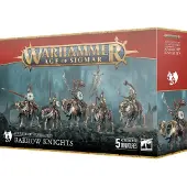 Games Workshop Soulblight Gravelords Barrow Knights