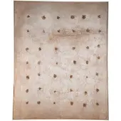 Ptmd wandpaneel porty - 122.5x5x152.5cm