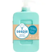 Seepje 1+1 gratis: Handzeep Eucalyptus met Rozemarijn 300 ml