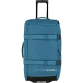 Travelite Trolley blauw