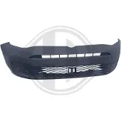 Diederichs 2298652 Bumper