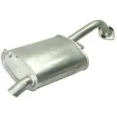 VEGAZ TS-389 Einddemper