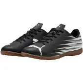 Puma Sportschoen 'Attacanto Ii It' zwart