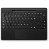 Microsoft Surface Pro Flex Keyboard cover - Zwart
