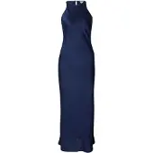 Vila Jurk 'VIRAVENNA' donkerblauw
