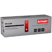 ActiveJet Tonercartridge - - ATL-610N - Compatibel - Zwart - 20000 pagina's
