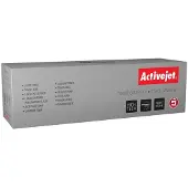 ActiveJet Tonercartridge - - ATH-400NX - Compatibel - Zwart - 11000 pagina's