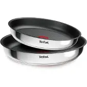 Tefal Cook Eat Koekenpan 3 Eenheden