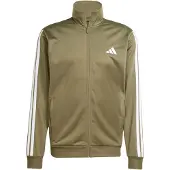 Adidas Sportpak 'Dayready' olijfgroen / wit
