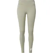 Puma Sportbroek 'ESS No. 1' pastelgroen / wit