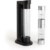 Create - Bruiswatermachine 1L + Dubbele Fles - SODA MAKER STUDIO