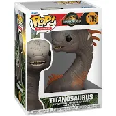 Funko POP! Pop! - Jurassic World Rebirth - Titanosaurus #1799